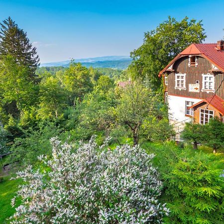 Apartamenty Maria Sosnówka Zewnętrze zdjęcie