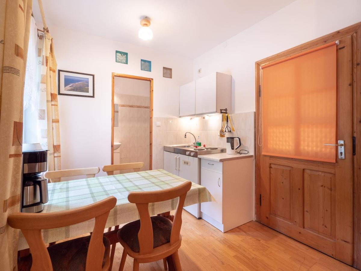 Apartamenty Maria Sosnówka Zewnętrze zdjęcie