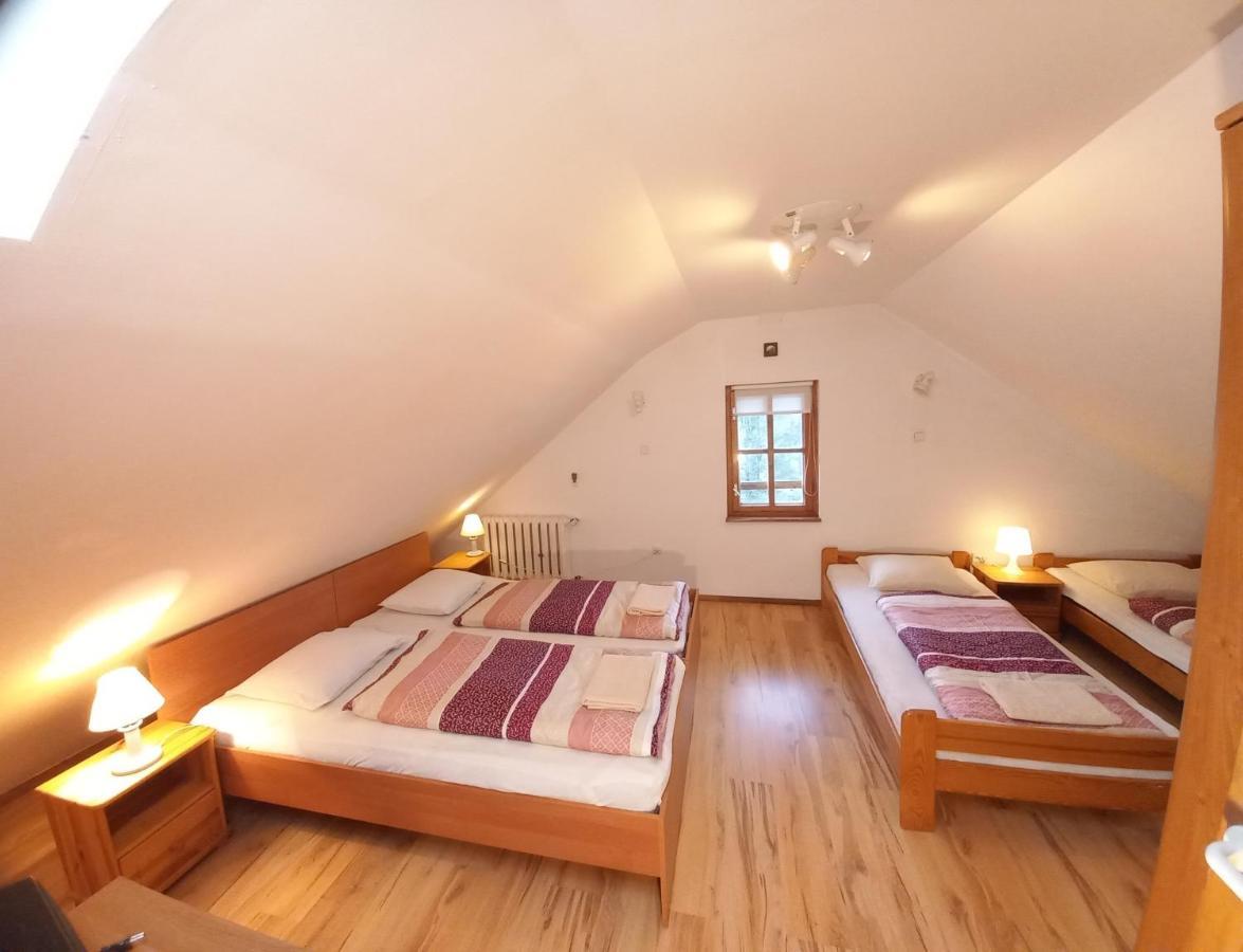 Apartamenty Maria Sosnówka Zewnętrze zdjęcie