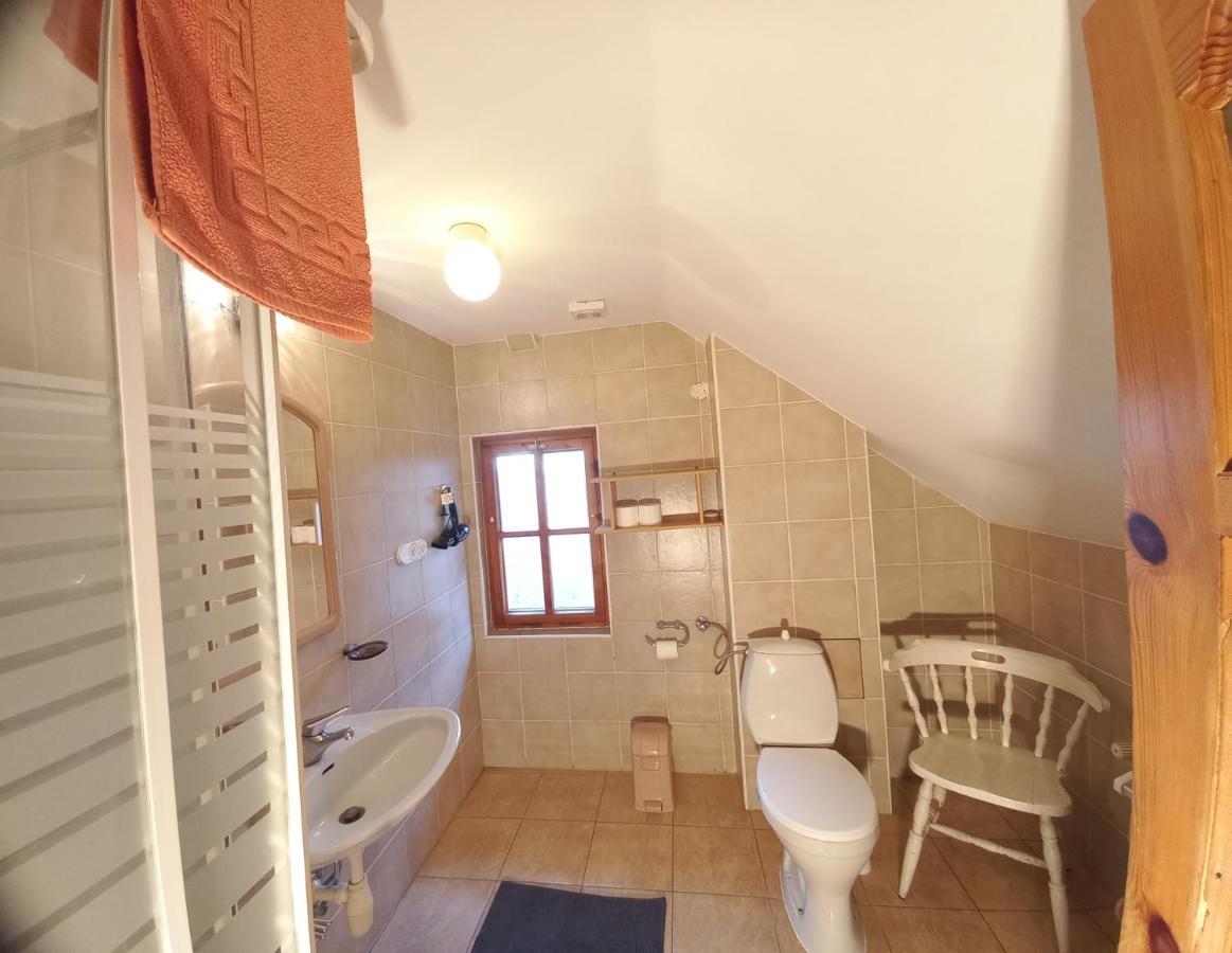 Apartamenty Maria Sosnówka Zewnętrze zdjęcie