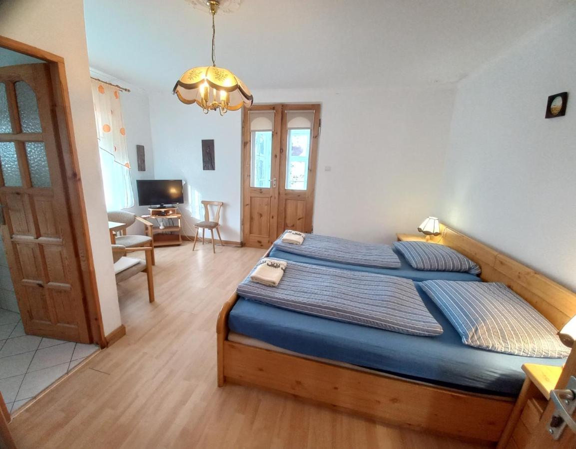Apartamenty Maria Sosnówka Zewnętrze zdjęcie