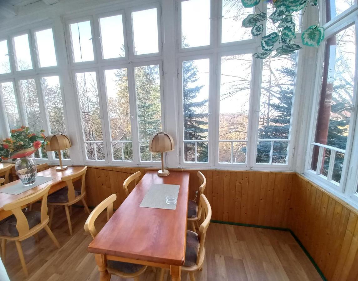 Apartamenty Maria Sosnówka Zewnętrze zdjęcie
