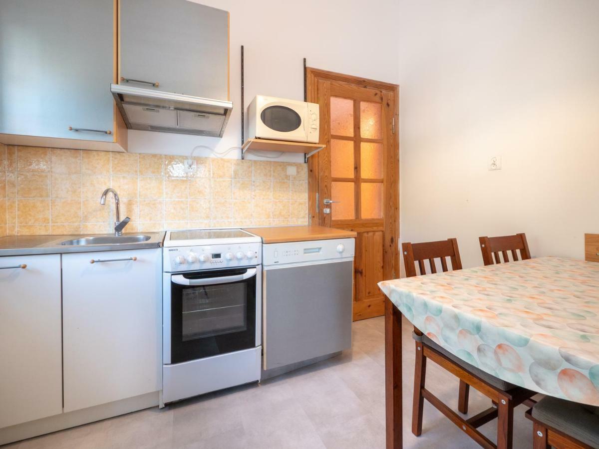 Apartamenty Maria Sosnówka Zewnętrze zdjęcie