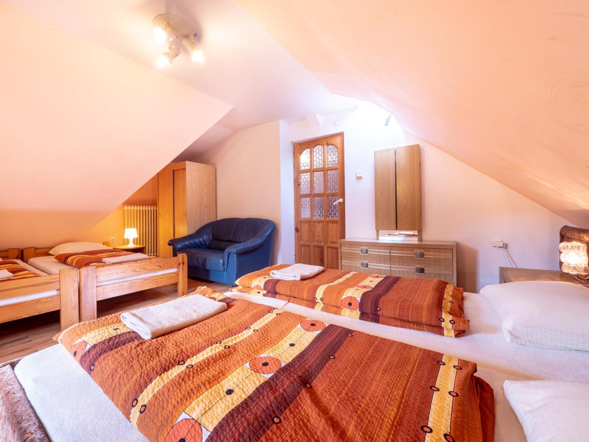 Apartamenty Maria Sosnówka Zewnętrze zdjęcie