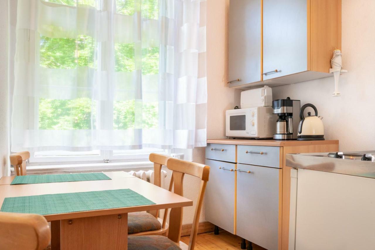 Apartamenty Maria Sosnówka Zewnętrze zdjęcie