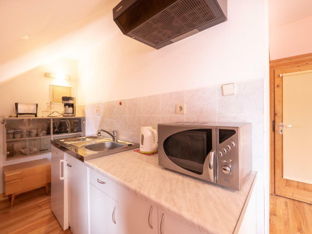 Apartamenty Maria Sosnówka Zewnętrze zdjęcie