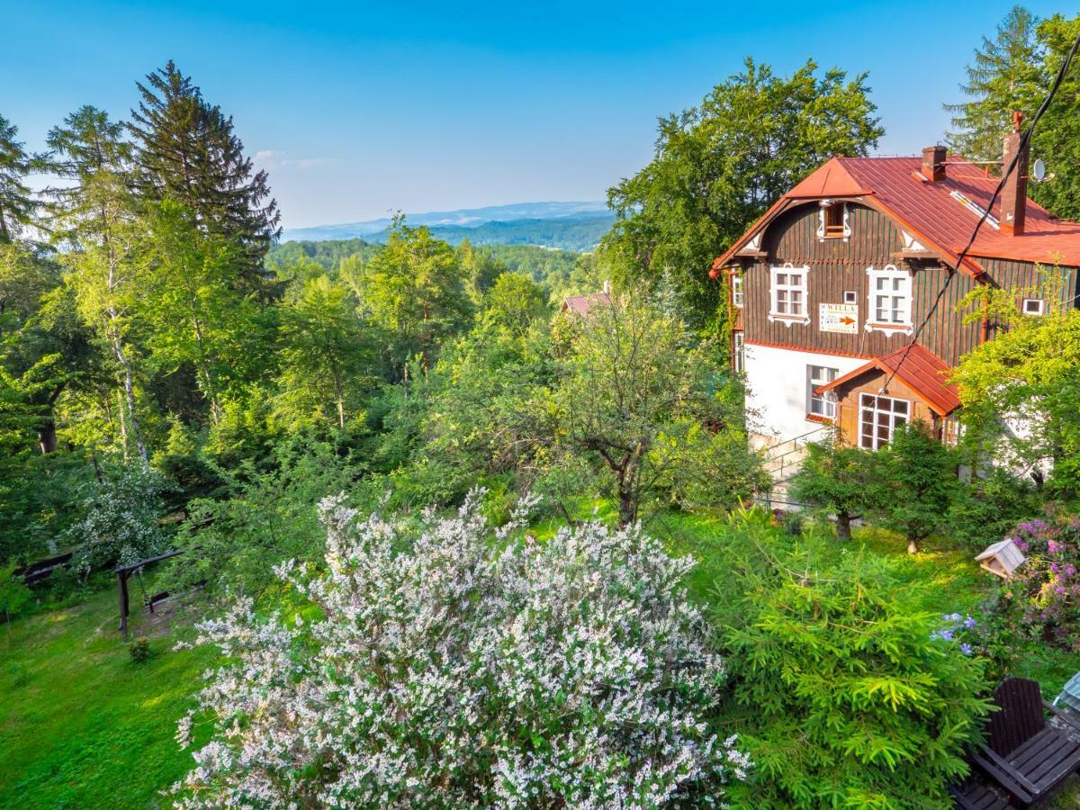 Apartamenty Maria Sosnówka Zewnętrze zdjęcie